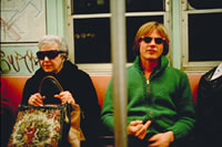  Keith Gogh N.Y.Subway